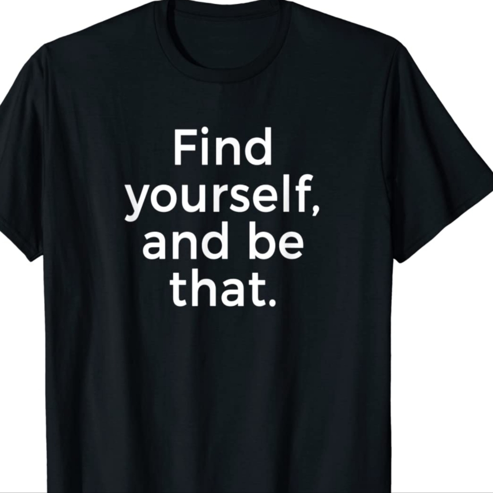 Funny sarcasm men shirt